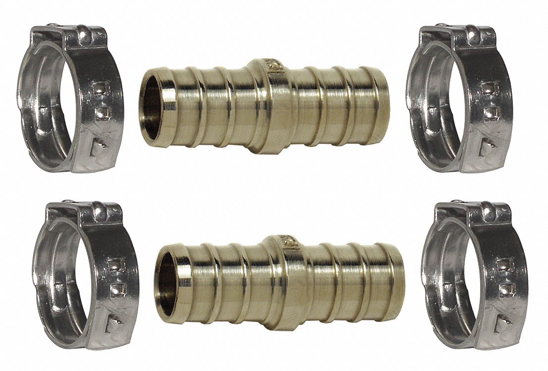 Repair Kit, Cinch Clamp, 3/4In, 160 psi