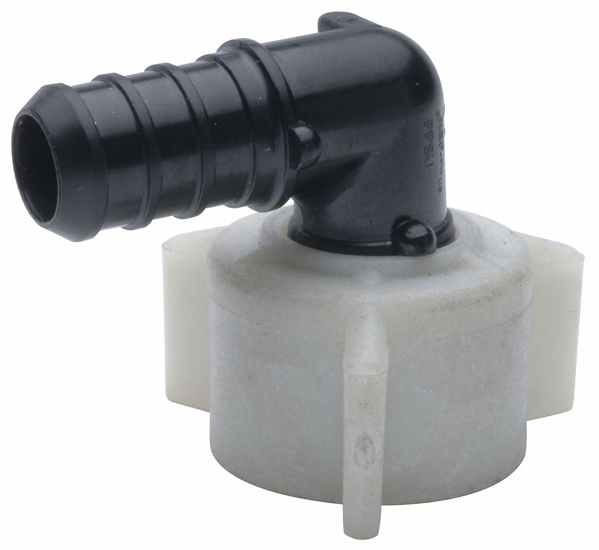 PEX  Adapter, Barb Swivel, 3/4In