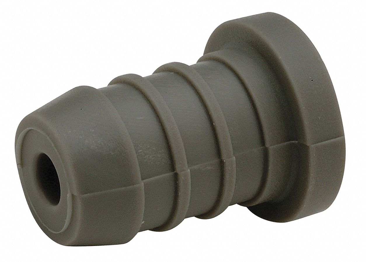 PEX  Plug, Test, 3/4In