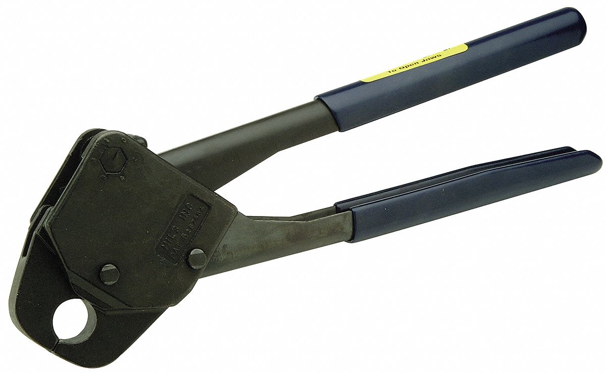 PEX Crimp Tool, 3/4In, For 10A574