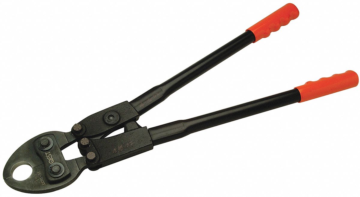 PEX Crimp Tool, 1In, For 10A575