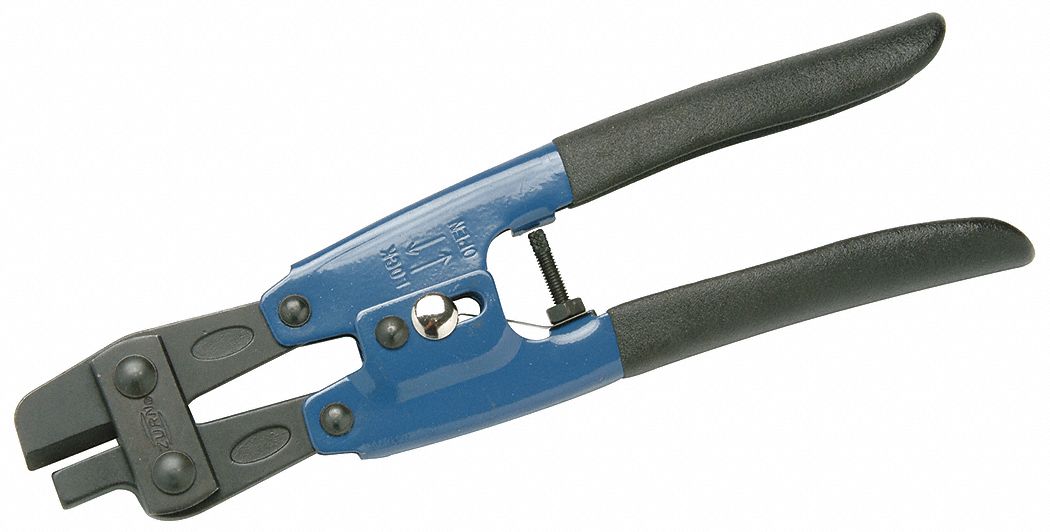 PEX Tool Crimp Ring Remover