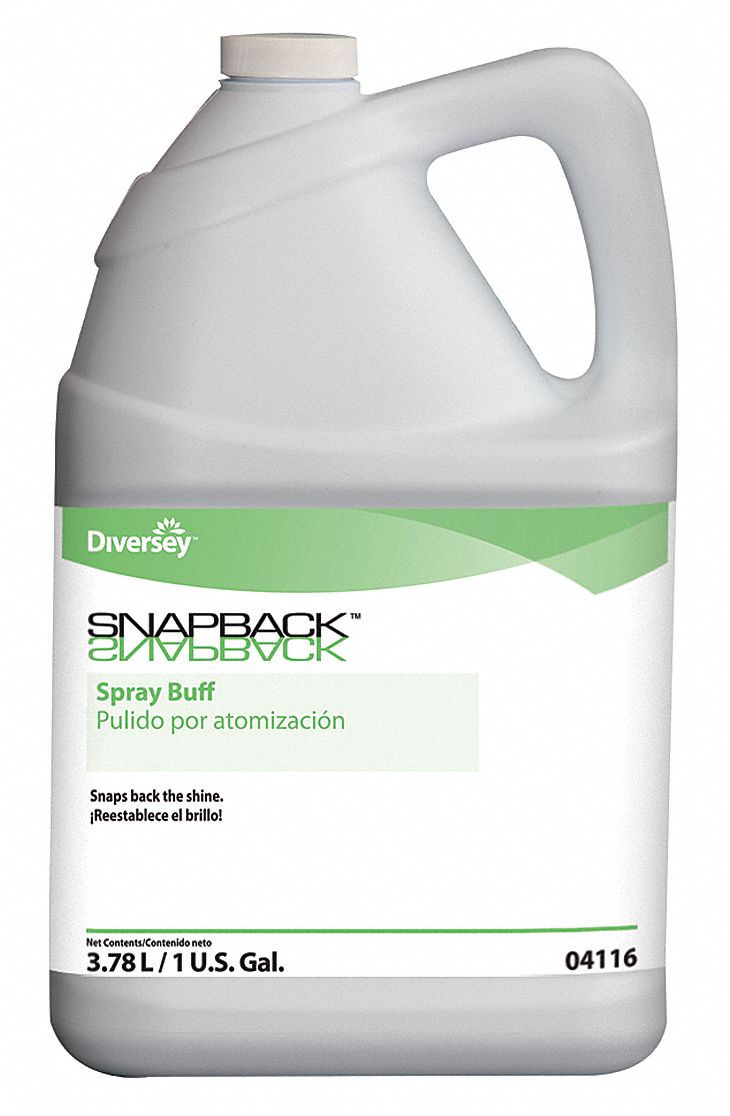 Floor Sealer, 1 gal., 30 min.
