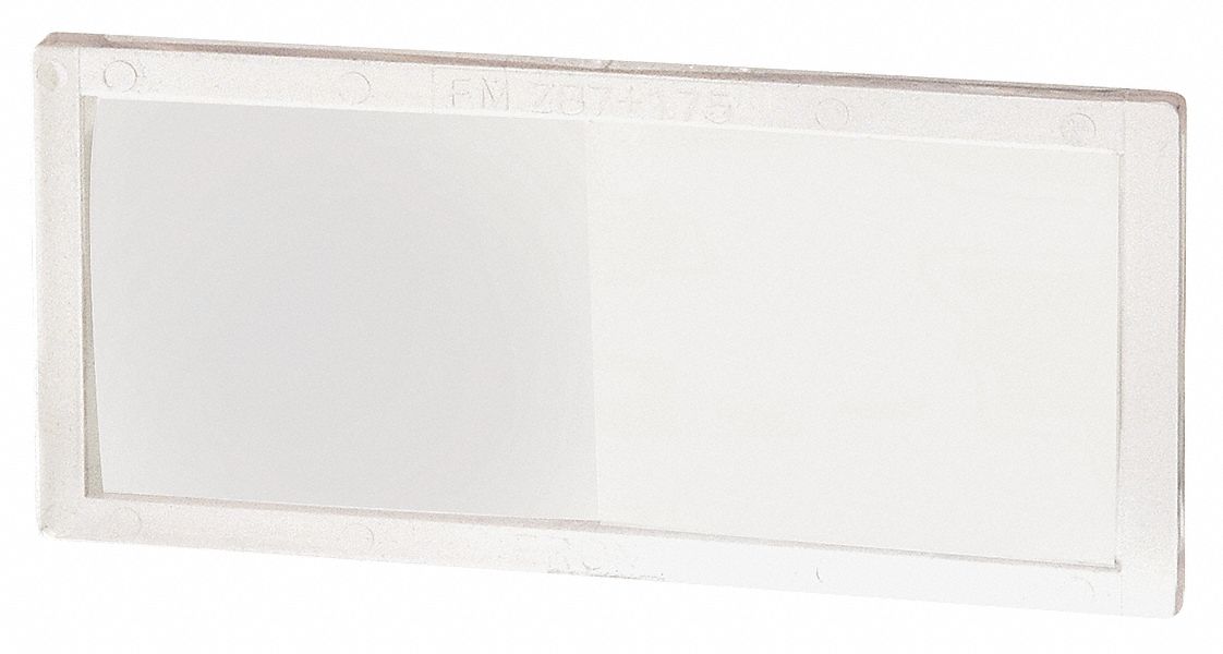 Magnifier Lens, 1.75 Diopter