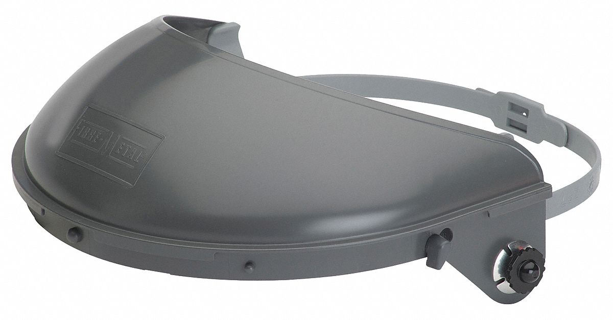 Hardhat Adapter For Faceshields