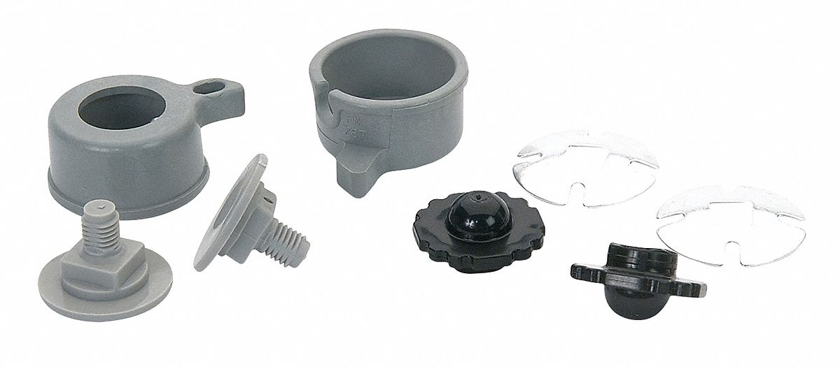 Quick-Lok Adapter Kit