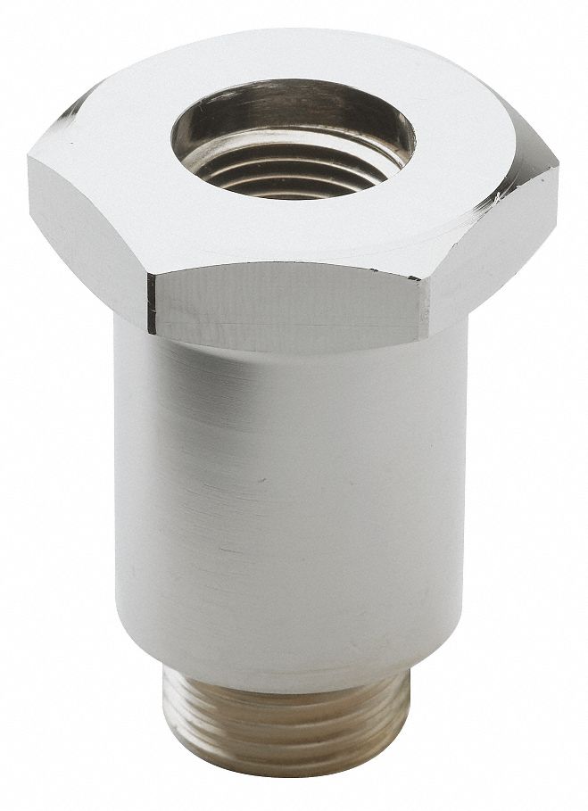 Pre Rinse Spring, 3/8 In, Brass