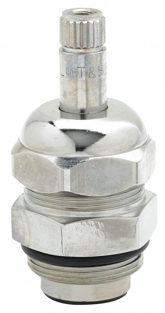 Faucet Cartridge, Brass