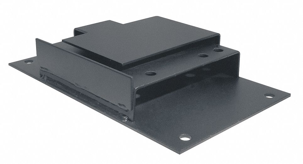 Slide Mount Mounting Bracket
