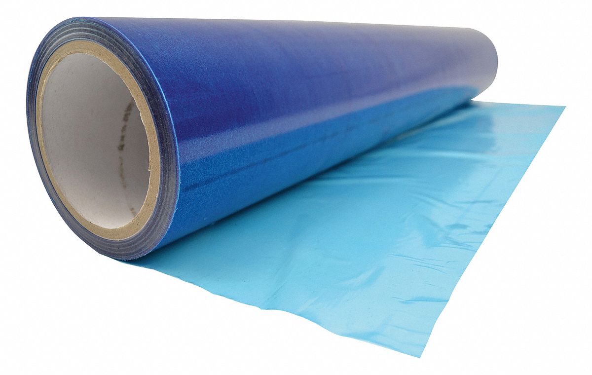 Window Protection Film, 24x250