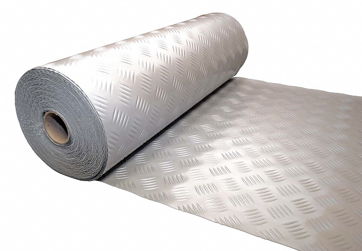 Floor Protector, 40 mil, 36x120