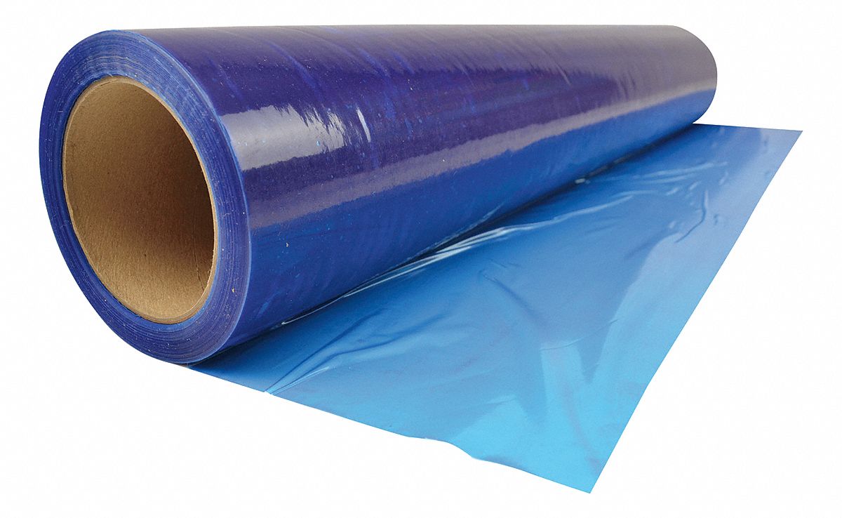 Duct Protection Film, 24x200