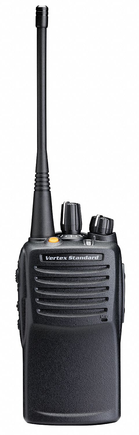 450-512 MHz Portable Radio 32 Ch 5 Watt