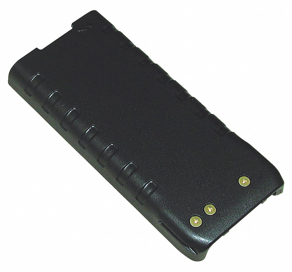 Battery Pack, Li-Ion, 7.4V, For Vertex