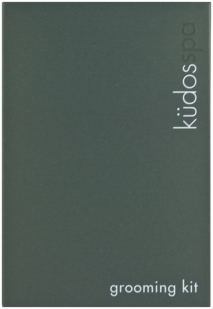 Grooming Kit, Boxed, PK 1000
