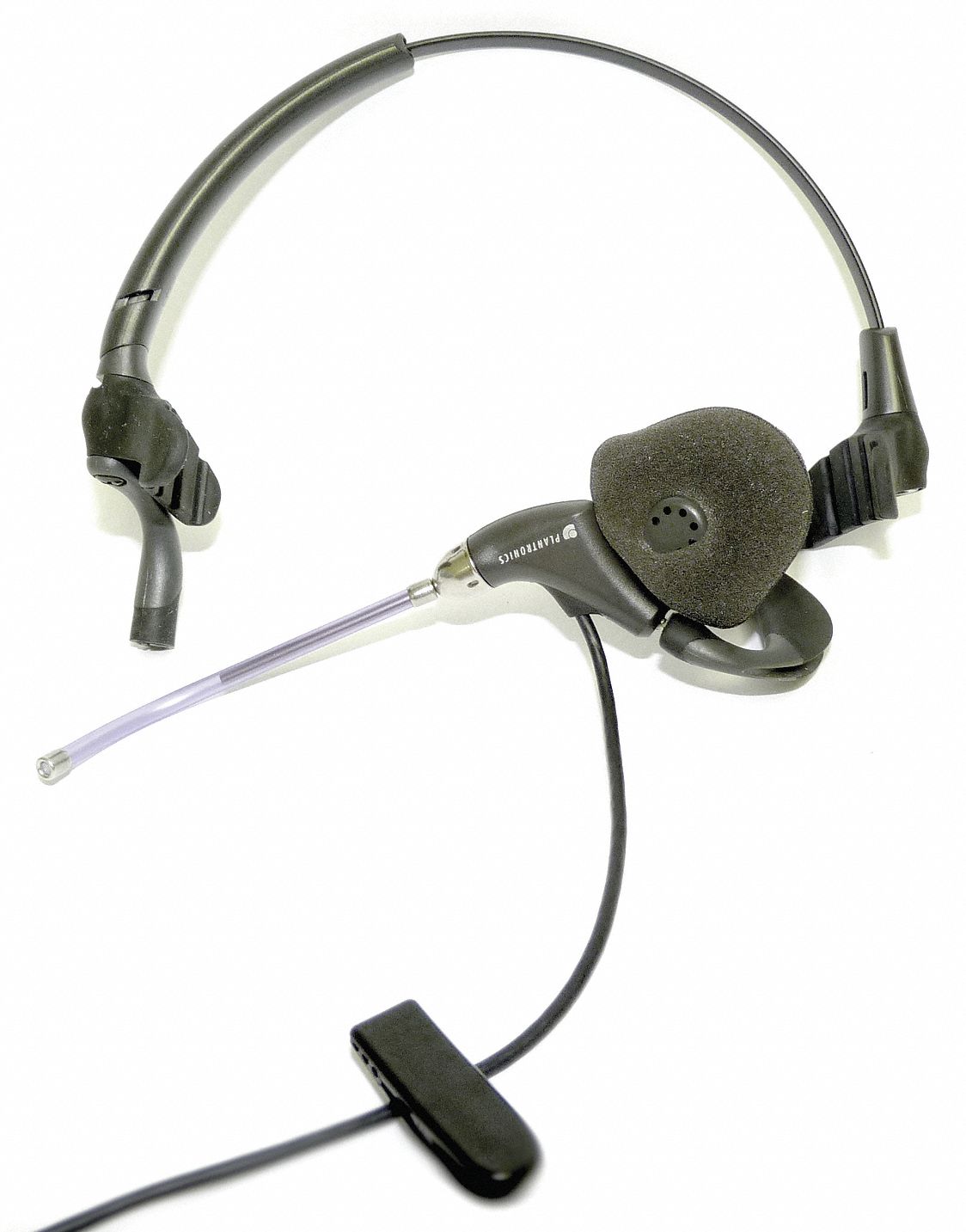 DuoPro Convertible Headset