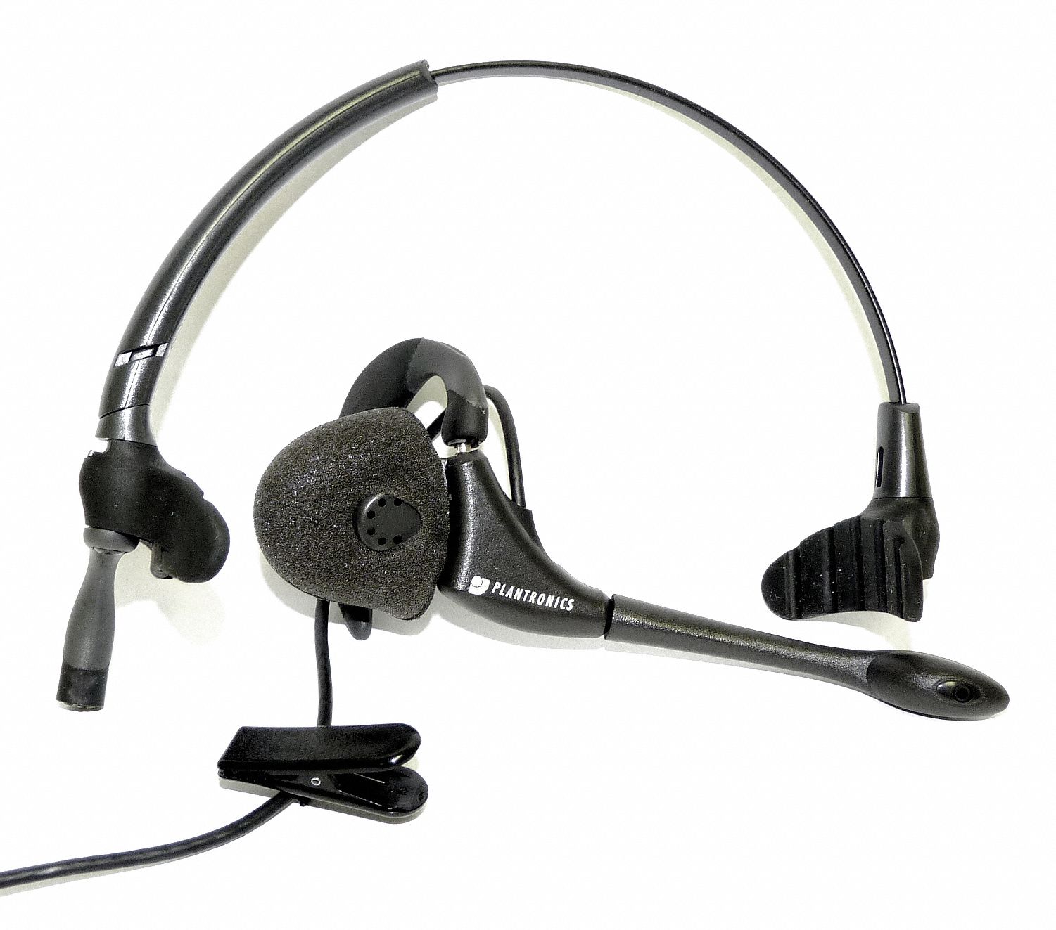 DuoPro Convertible Headset, NC