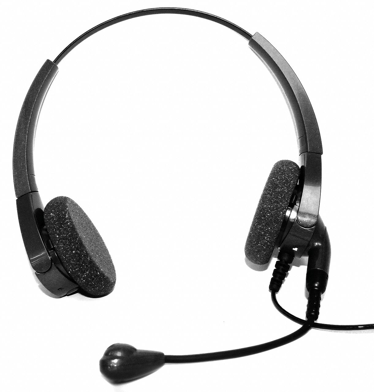 Encore Binaural Headset, NC