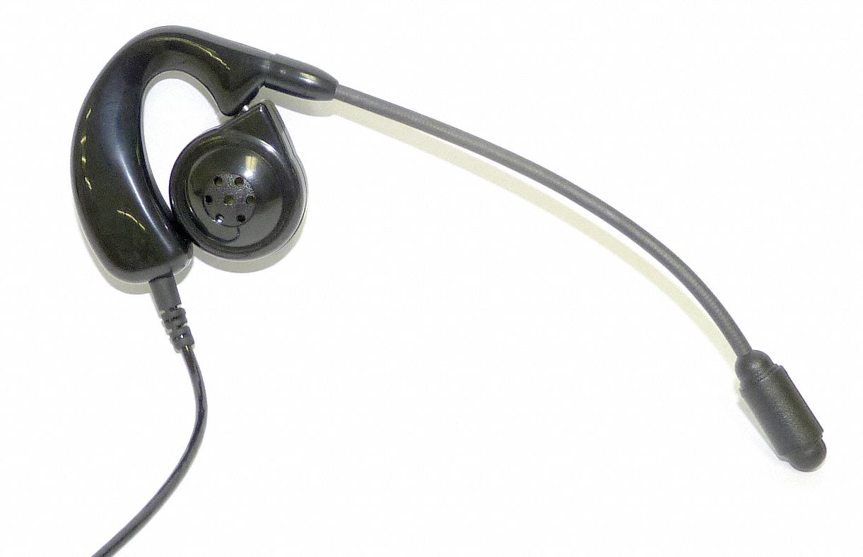 Mirage Headset, NC