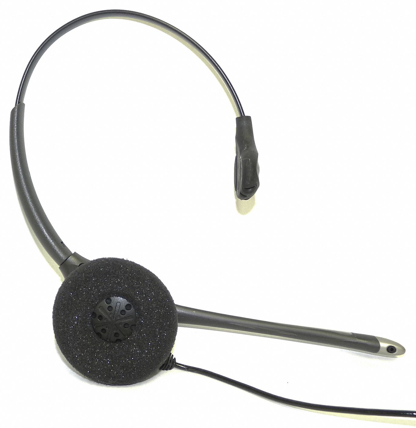 SupraPlus Monaural Headset, NC
