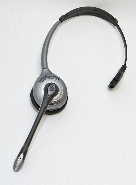 Replacement Headset- CS351N