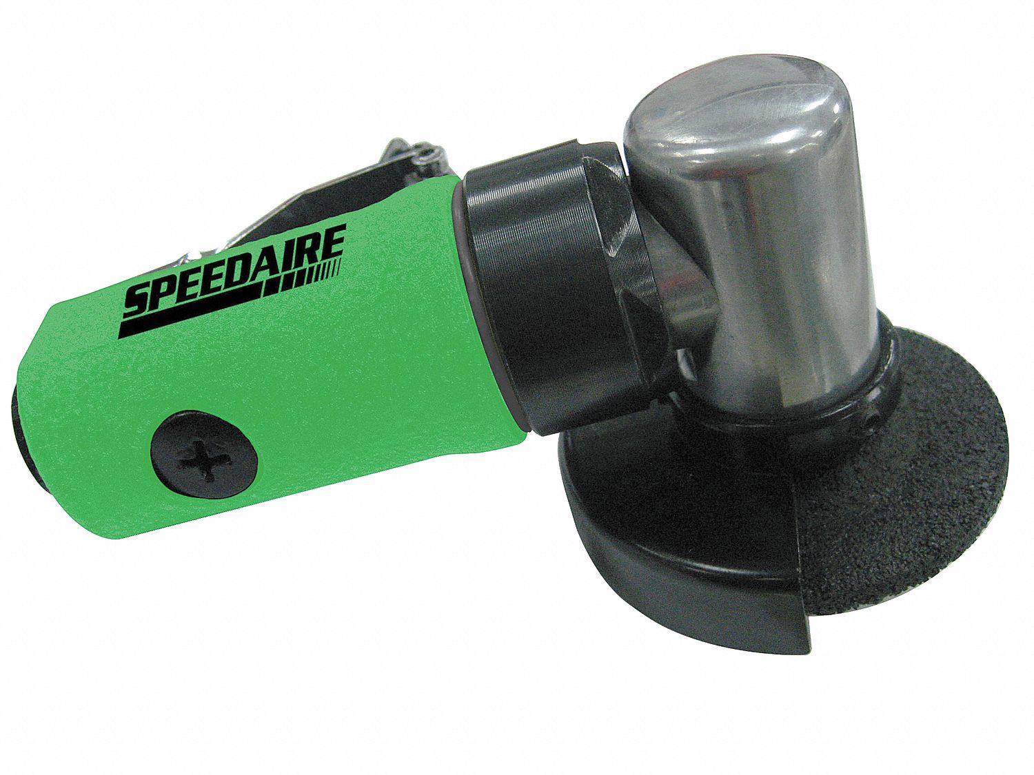 Angle Grinder, 15, 000 rpm, 4-15/16 In.