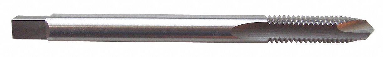 Spiral Point Tap, Plug, #10, 32