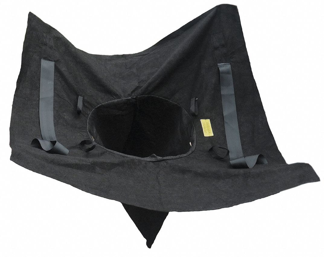 Catch Basin Insert, 60 In. L, 18 In. H