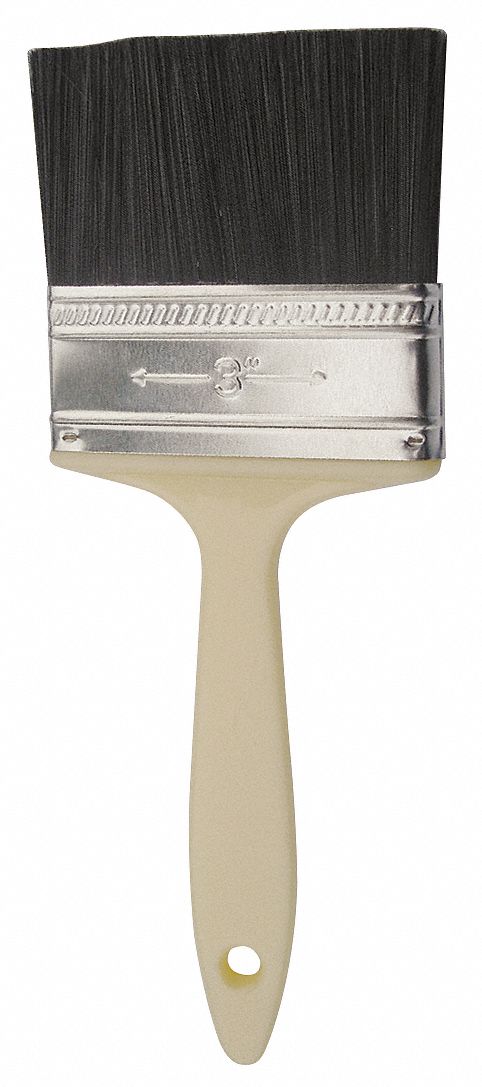 Paint Brush, 3in., 8in.