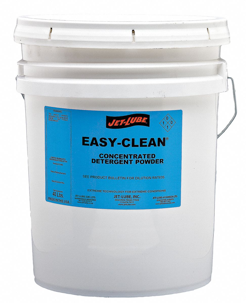 Cleaner Degreaser, Size 6 gal.