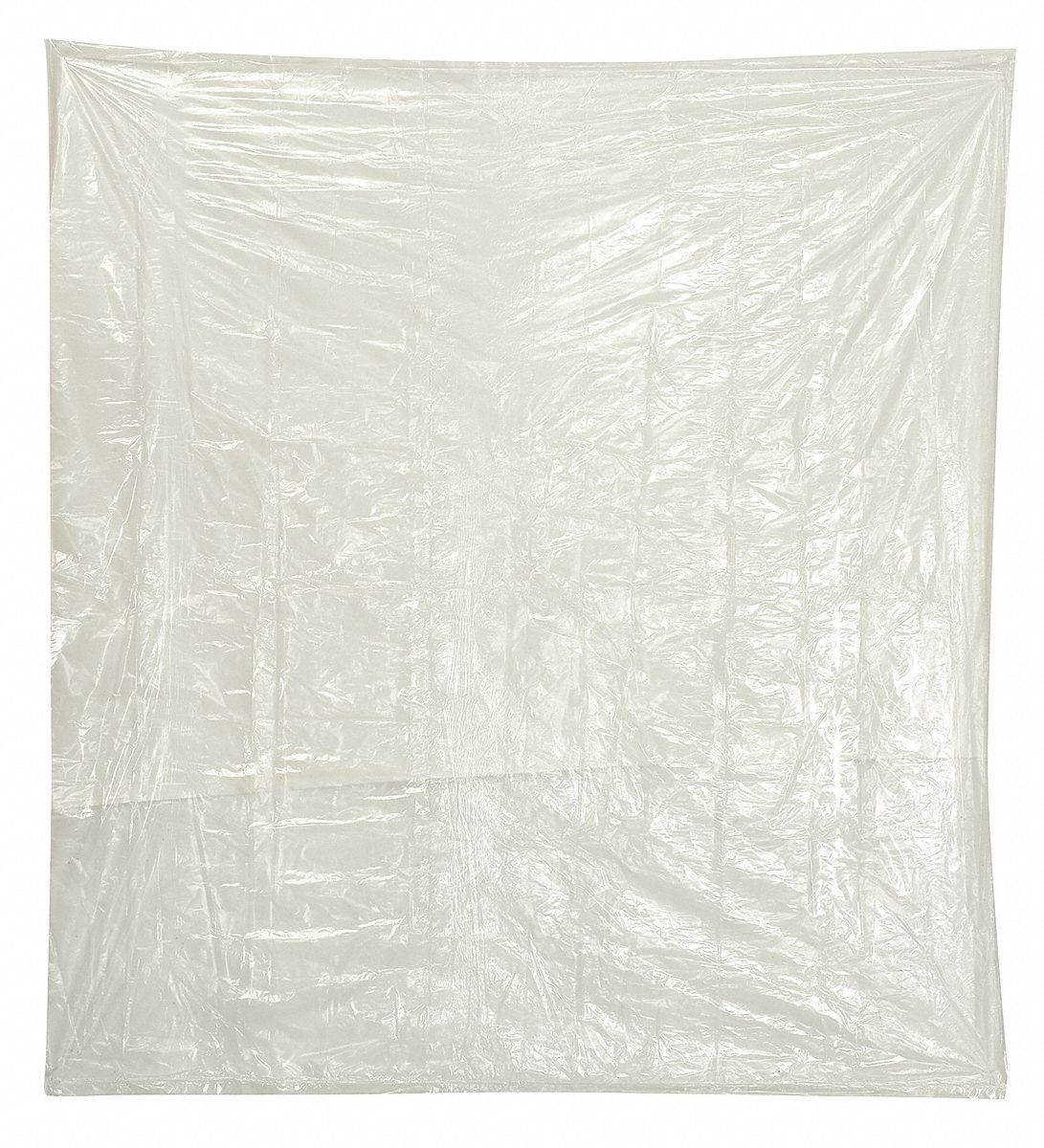 Water Soluble Bag, 26 In W, 33 In L, PK100