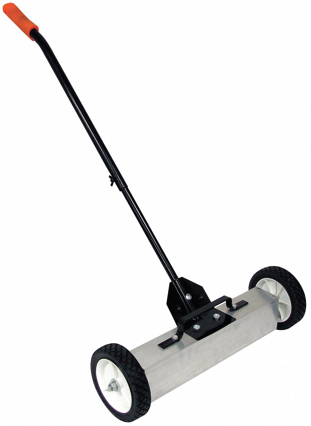 Push Mag Sweeper, 22-1/2 In, 97 lb Pull
