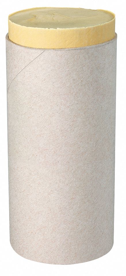 Rumple Paste, White, 1 lb.