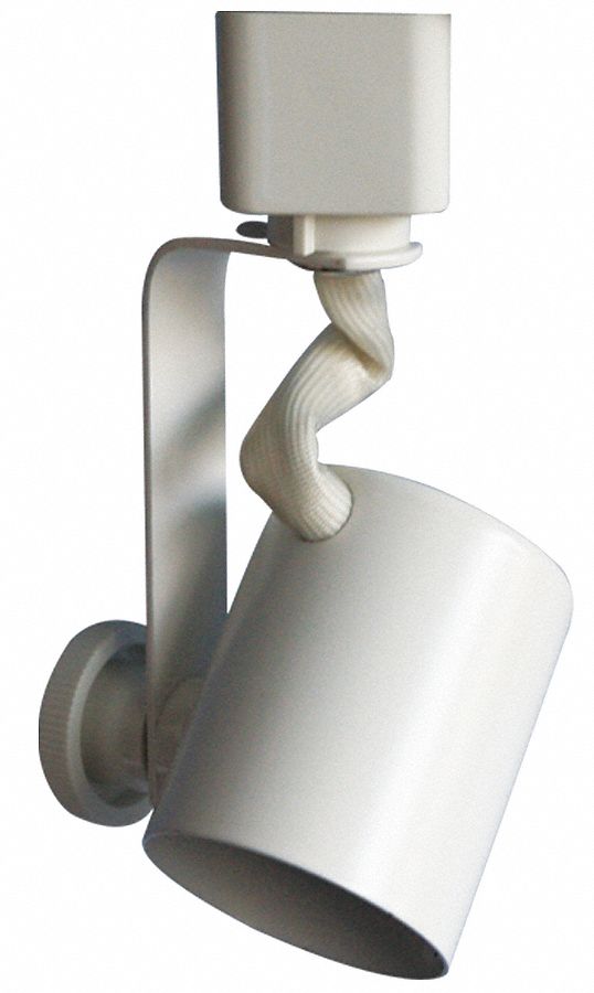 Track Fixture, 120V, Universal