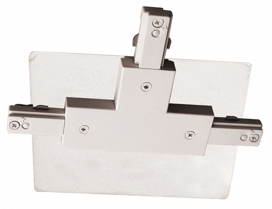 Accy, Outlet Box, T-Bar