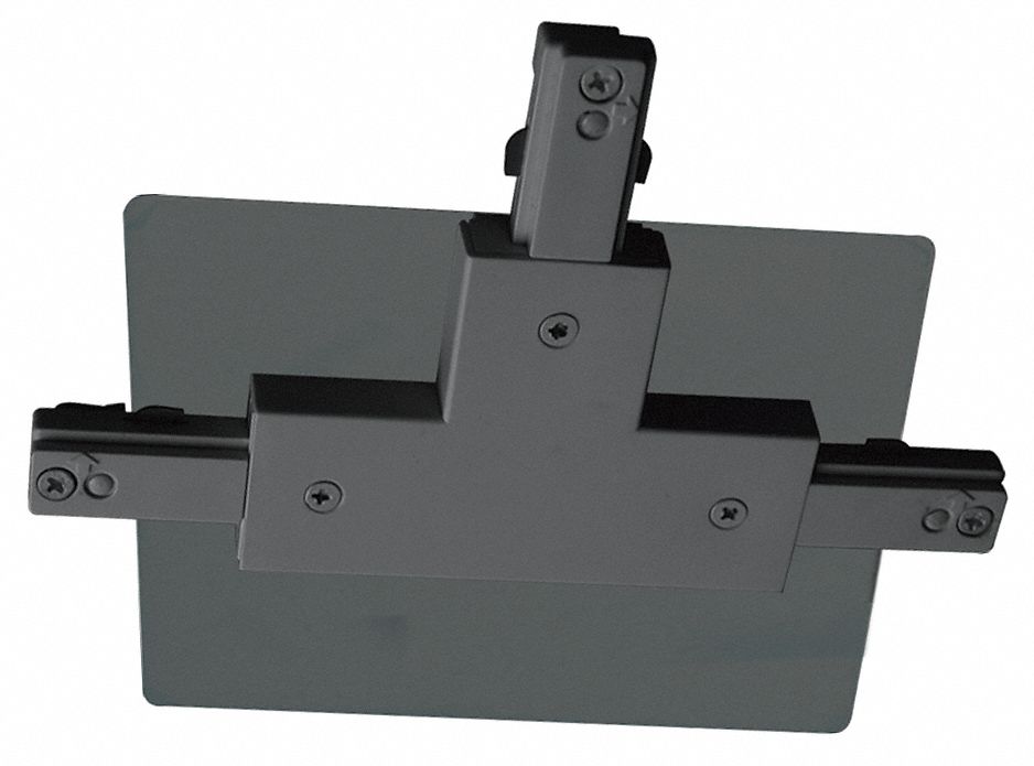 Accy, Outlet Box, T-Bar