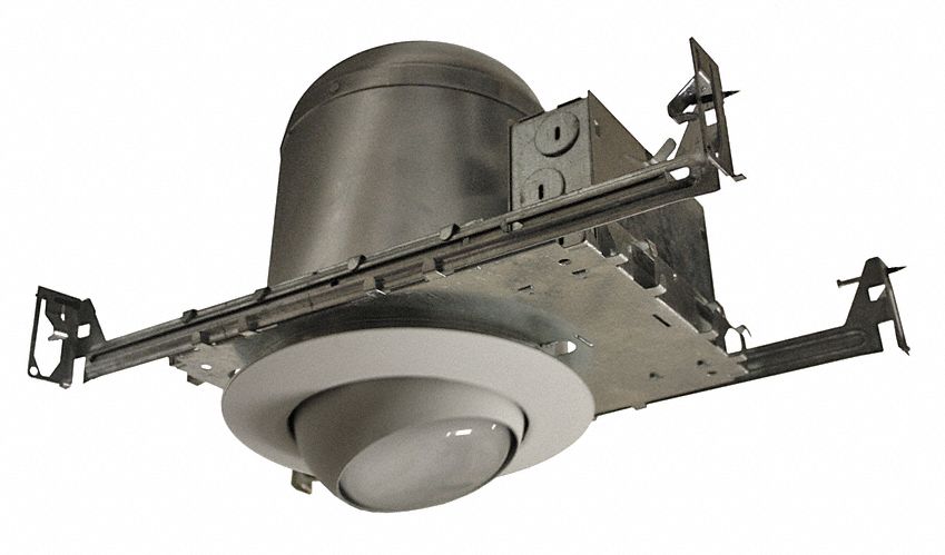 Recessed Light Housing Kit