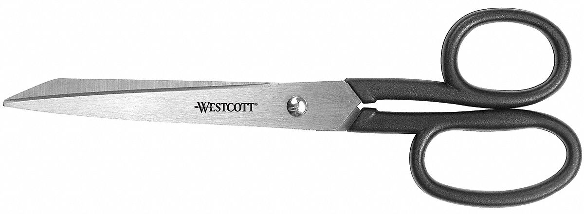Shears, 8 Inch, Straight