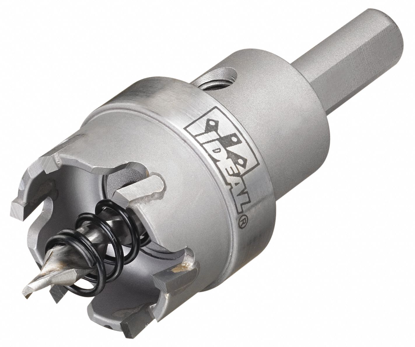 Carbide Hole Cutter, 1 In Hole