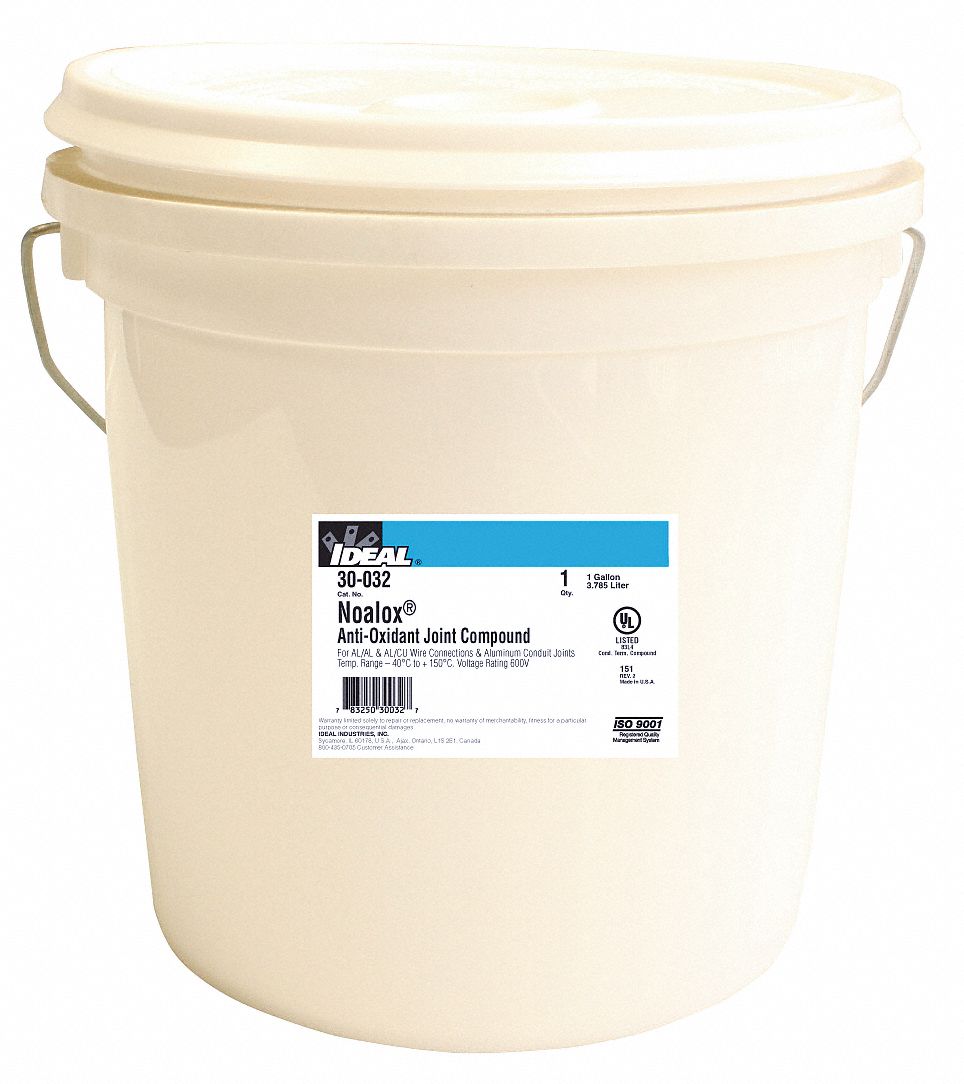 Anti-Oxidant, 1 gal. Bucket