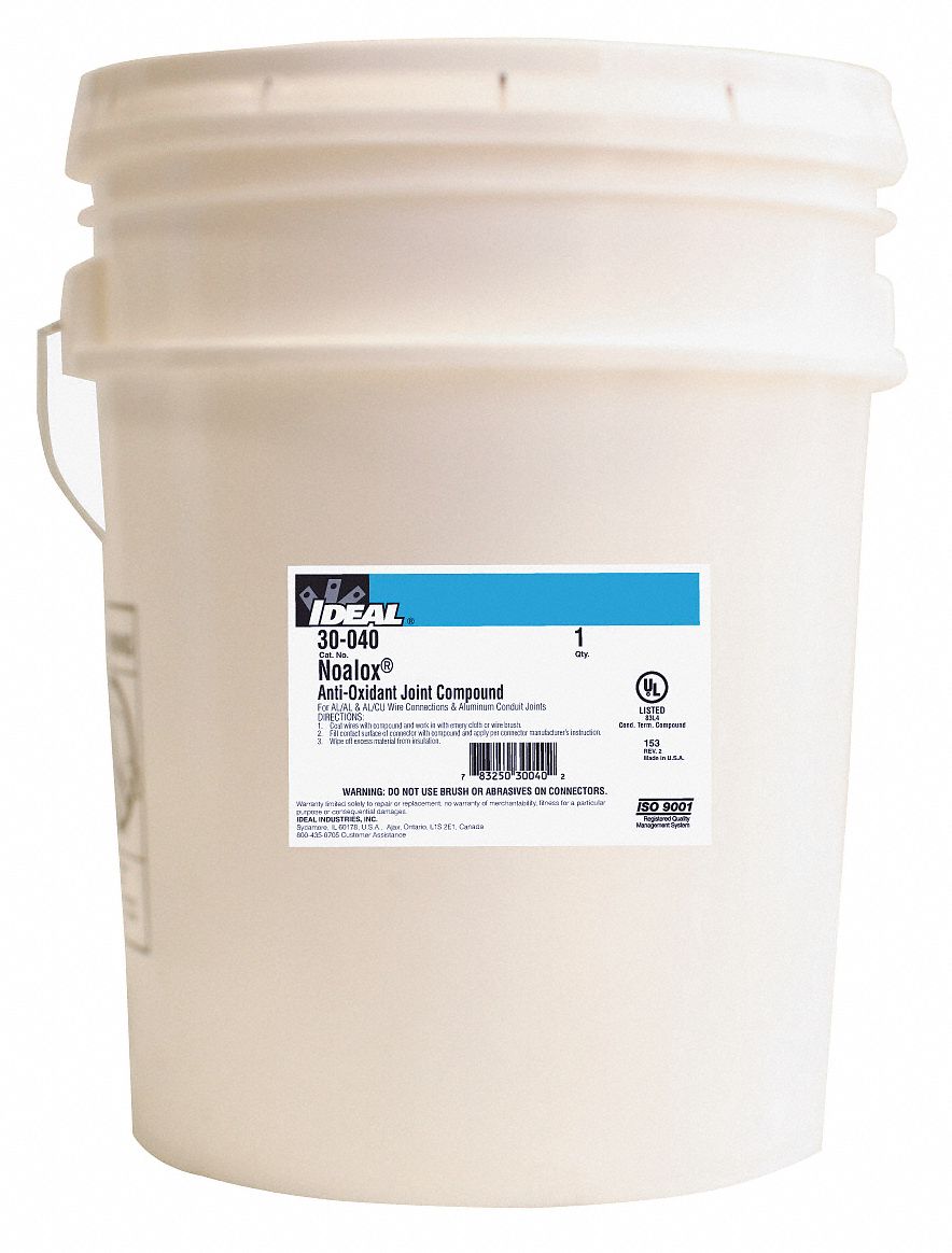 Anti-Oxidant, 5 gal. Bucket