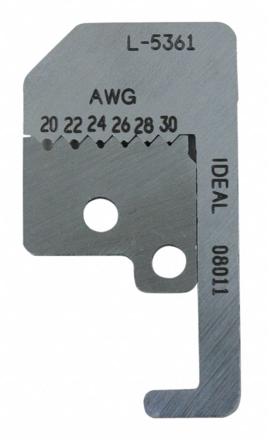Replacement Blade Set, For 10F584