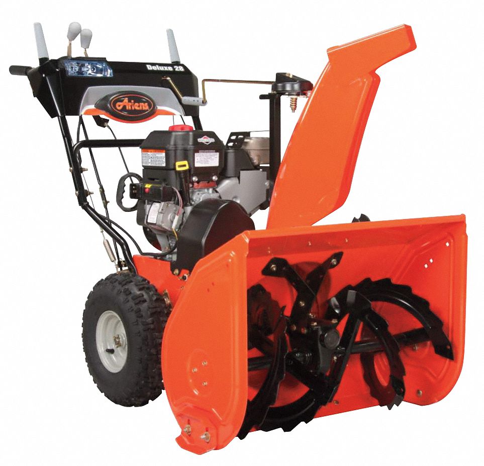 Snow Blower, 420cc, 32 In.