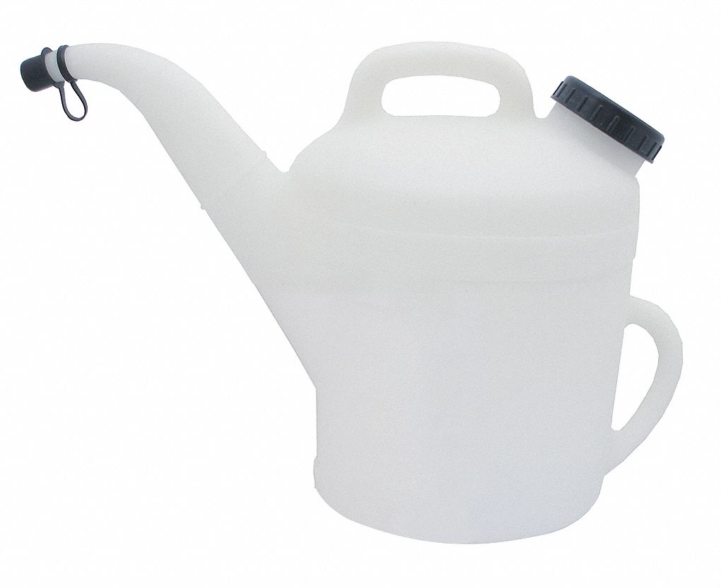 Pitcher/ Measuring Container, 6 Ltr.