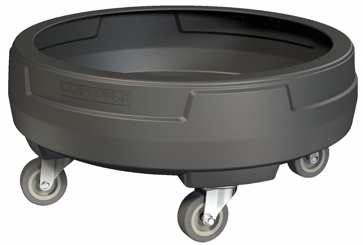 Dolly, Black, 35-55 G