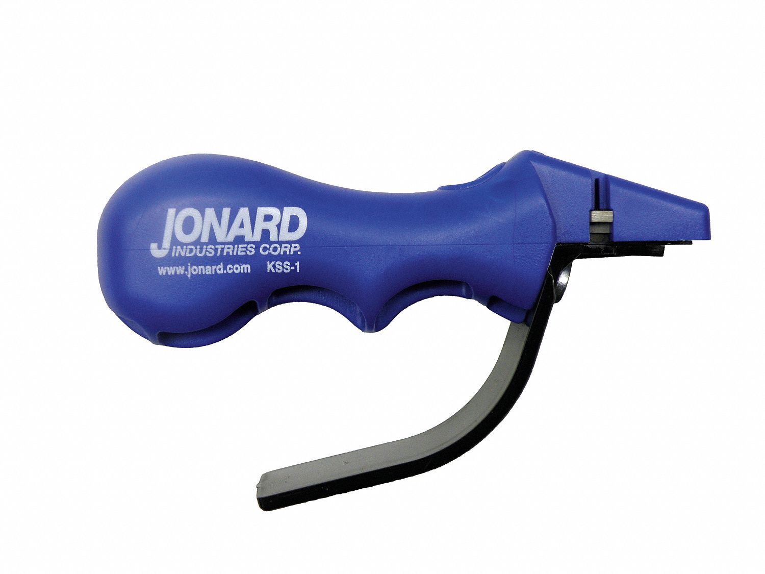Sharpener, Knife/Scissor, 4 x1.1x 2-1/4 In