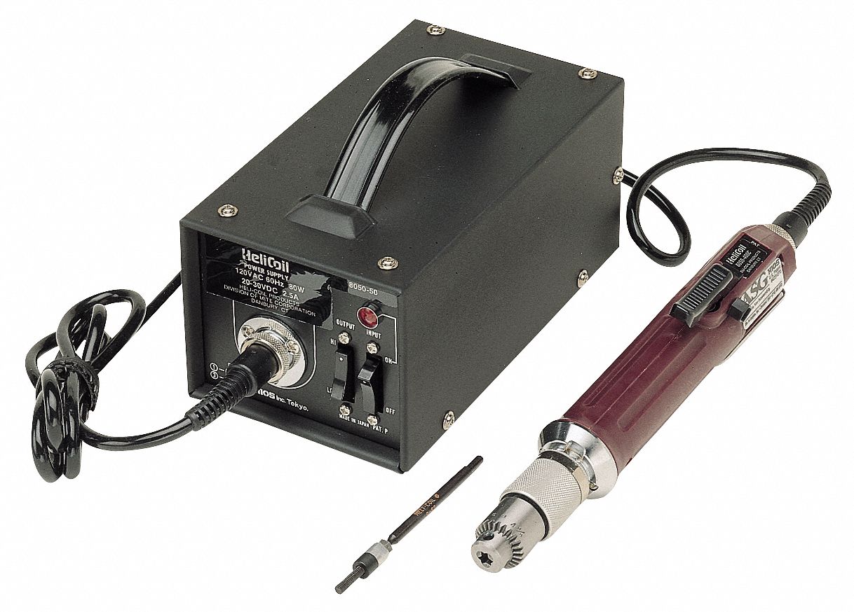 Electric Power Supply, For 10J330