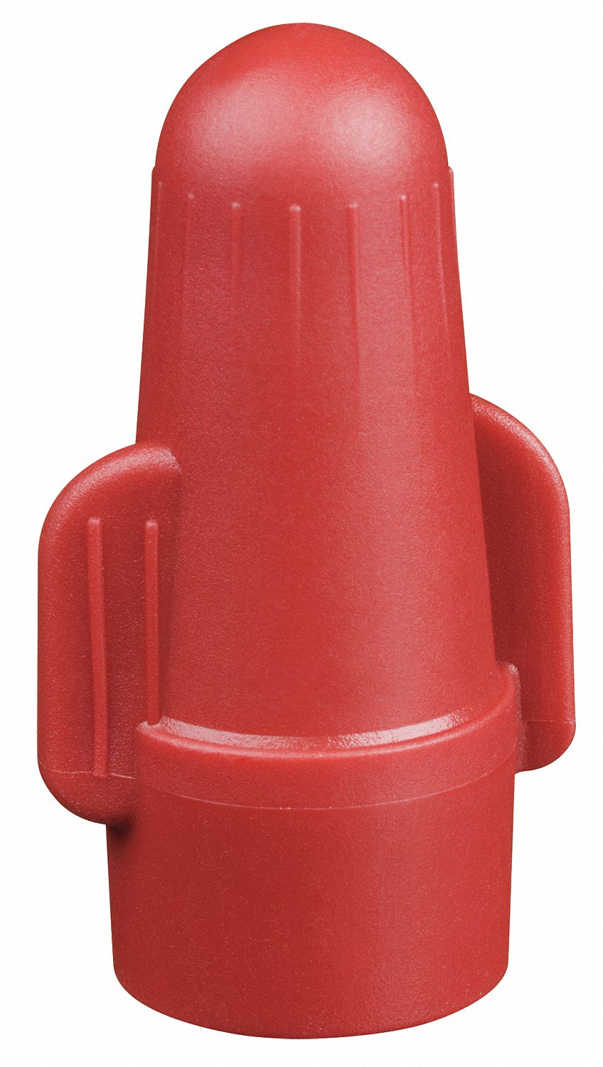 Wire Connector, B-Twist, BT2, Red, Pk100