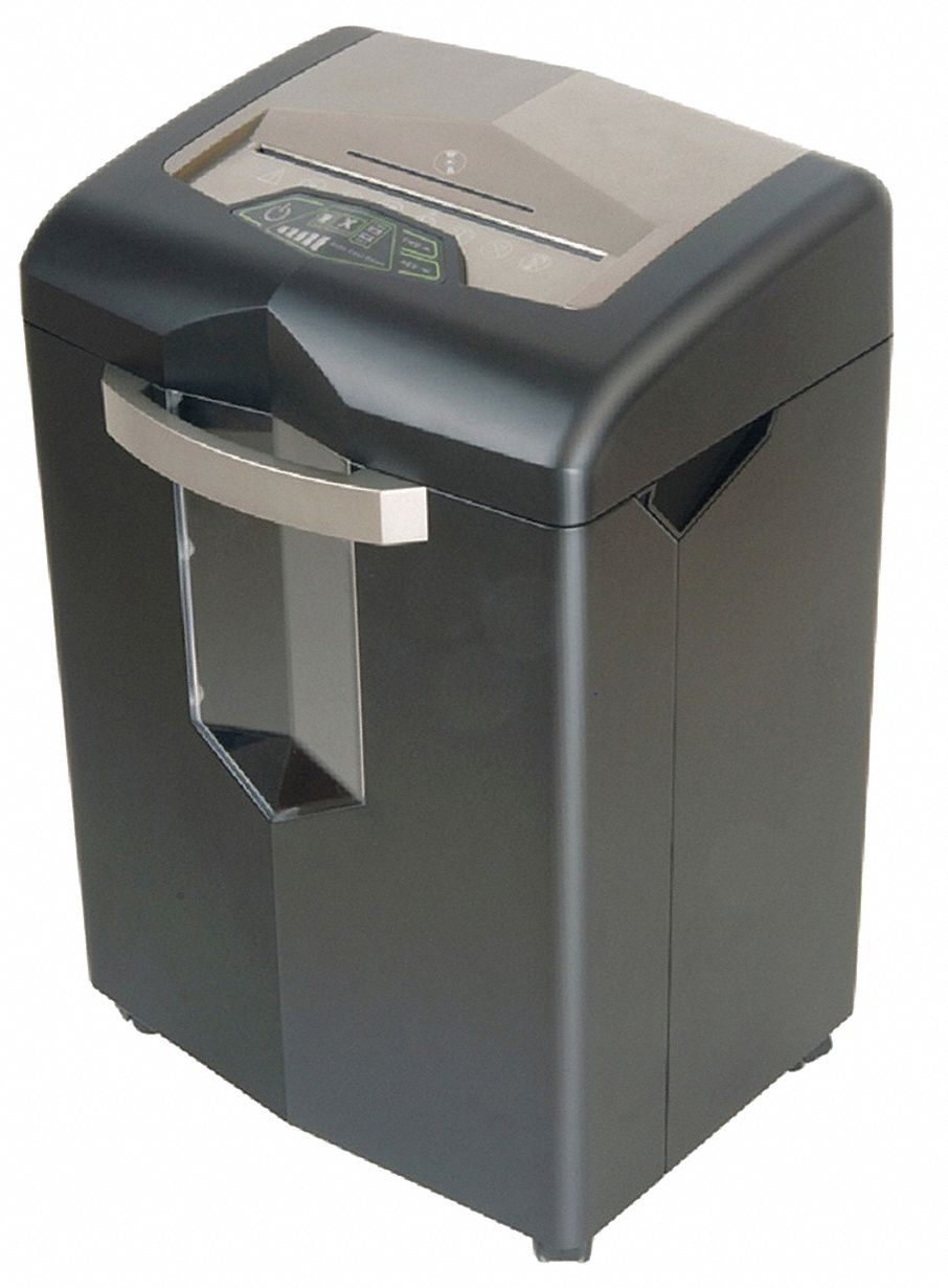 Paper Shredder, Cross-Cut, 16 Sheets