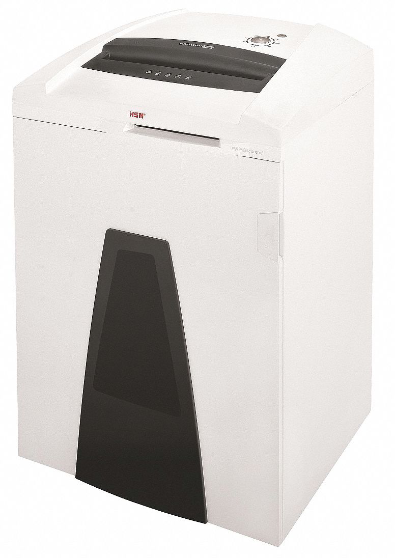 Paper Shredder, Strip-Cut, 76 to 78 Sheets